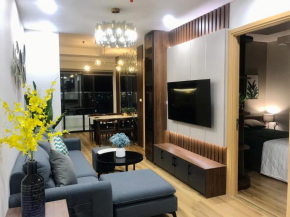 TMS Quy Nhon Luxury - Classic beach apartment